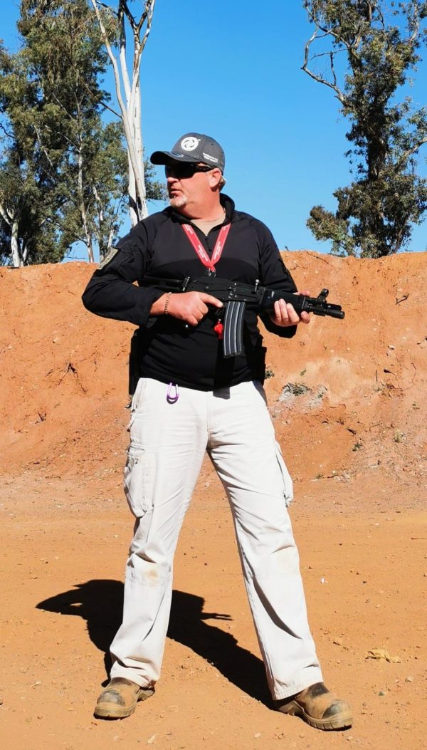 Tactical Rifle/Carbine Training - Image 2