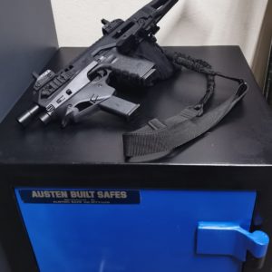MSA - Firearm Training Internship