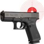 Firearm training events